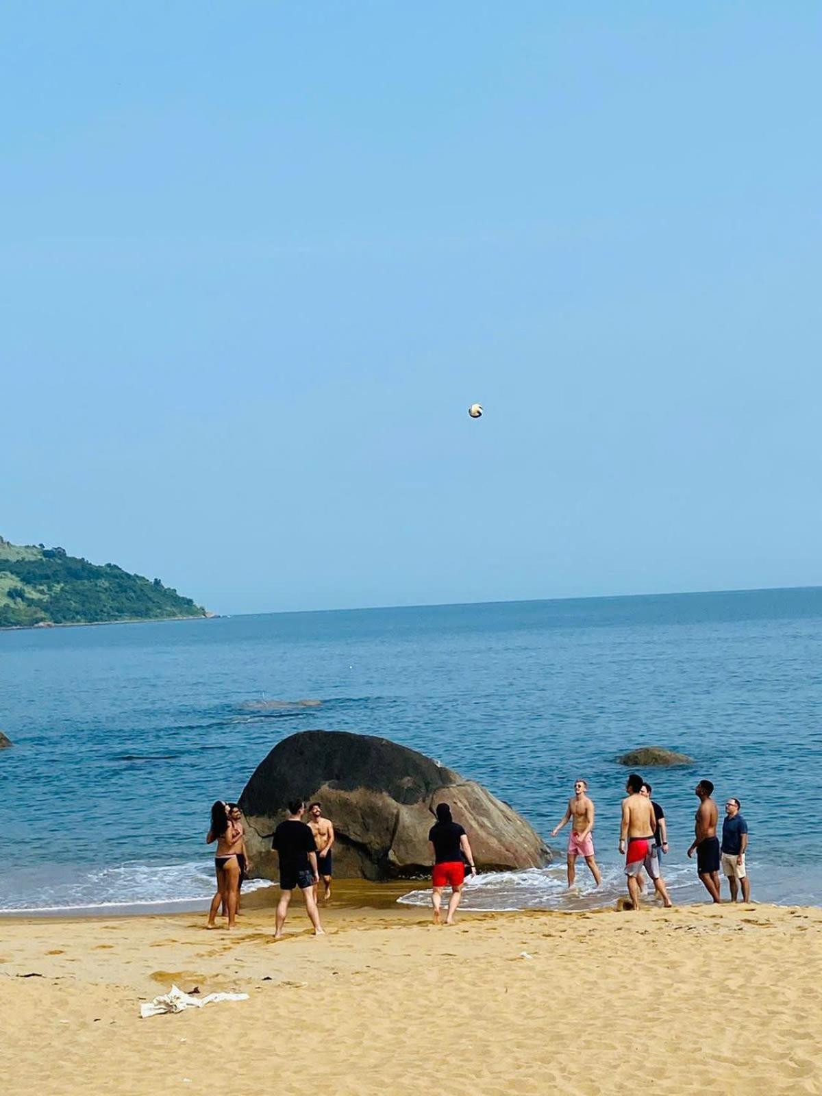 Connect Hotel Da Nang Buitenkant foto
