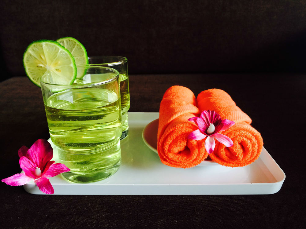 Connect Hotel Da Nang Buitenkant foto